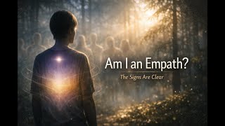 Am I An Empath?
