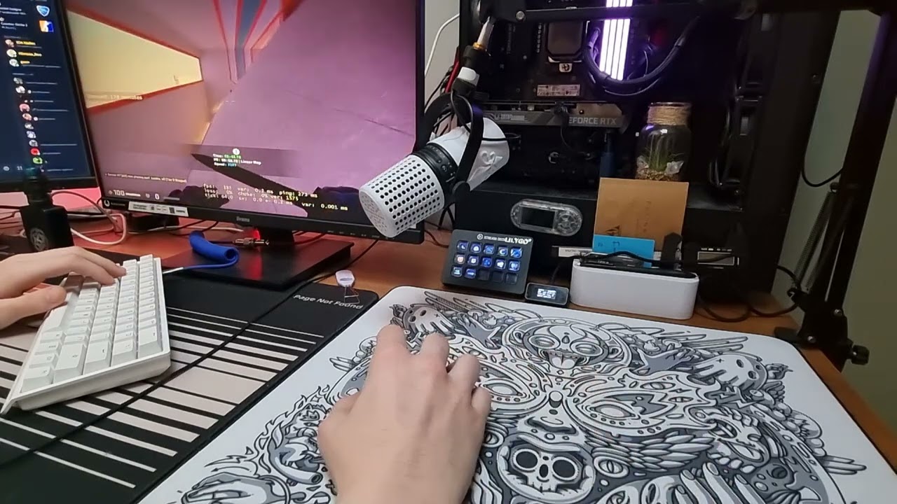 Mad 60 HE du cheat ou du scam !?