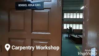 Make Over Carpentry Workshop The Finale Gotong Royong Eksa Osh Osha