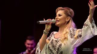 Emilia Ghinescu - Ma vorbesc dusmanii toti(CONCERT SALA PALATULUI)