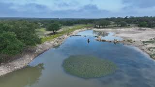 149.23 High Fenced Acres stocked w game for sale. 2 Houses. #hunting Western Hill Country Realty