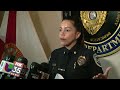 LIVE: Altamonte Springs Police Department give update after armed man killed