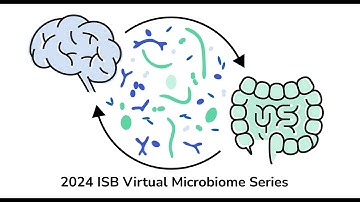 2024 ISB Virtual Microbiome Series - Day Three: Symposium