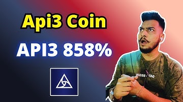 API3 Price Prediction 2025–26 | Latest Update & Analysis