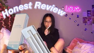 The Truth About Cloudy... | Review & Unboxing
