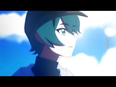 【全力で歌う】JUVENILE - じん / ver.透央 - suo【歌ってみた】