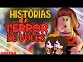 •🎃•HISTÓRIAS DE TERROR DE VOCÊS! •Roblox