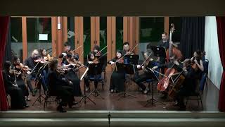 RAVEL Pavane pour une infante défunte • KAMKL