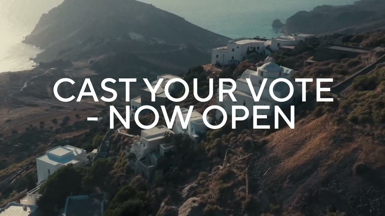 Vote for Variety Cruises in the CNT Readers’ Choice Awards 2026 ⚓
