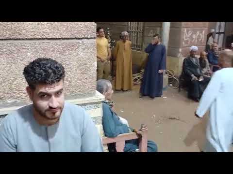 الشيخ محمد البنزارى تلاوة رائعة من سورة مريم