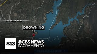 37-year-old man drowns at Folsom Lake