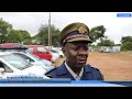 Police impound 44 vehicles hours after intensifying blitz on  Kombis operating as illegal in Byo