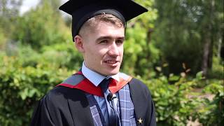 Studying Journalism & Content Creation - The Highlights