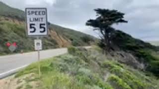 POINT SUR NAVAL FACILITY-BIG SUR, CALIFORNIA (8)