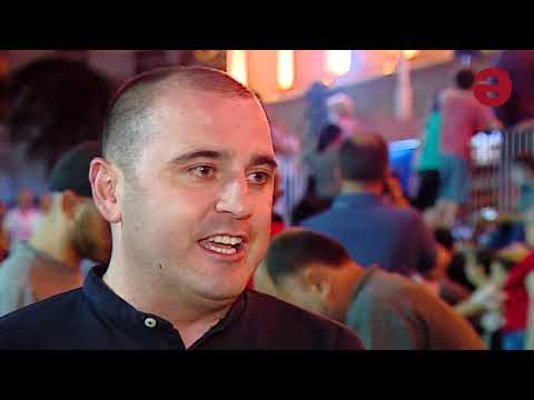 ლევან ხაბეიშვილი: „იგონებენ ყველაფერს, რომ სამართლიანობის სახელით ნიკა გვარამიაზე დაიწყონ დევნა“