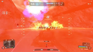 Crysis Wars Multiplayer 2024 - Mesa