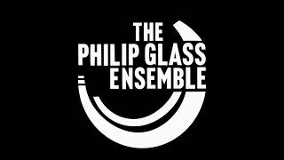 PHILIP GLASS ENSEMBLE. GLASSWORKS