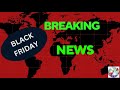 Black Friday on 26th April #nifty #gour chakraborty Share market