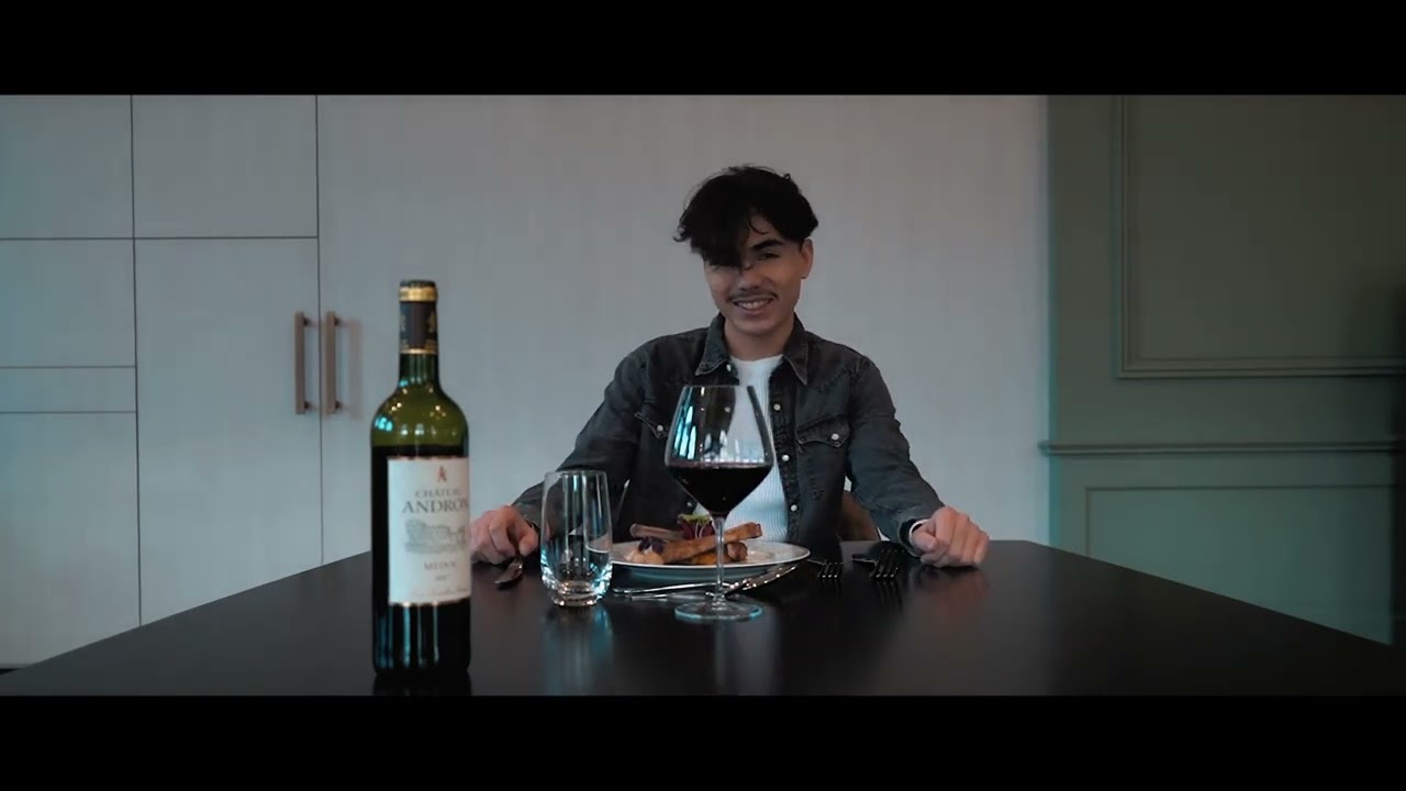 Sokuu - dernier soir (clip reupload)