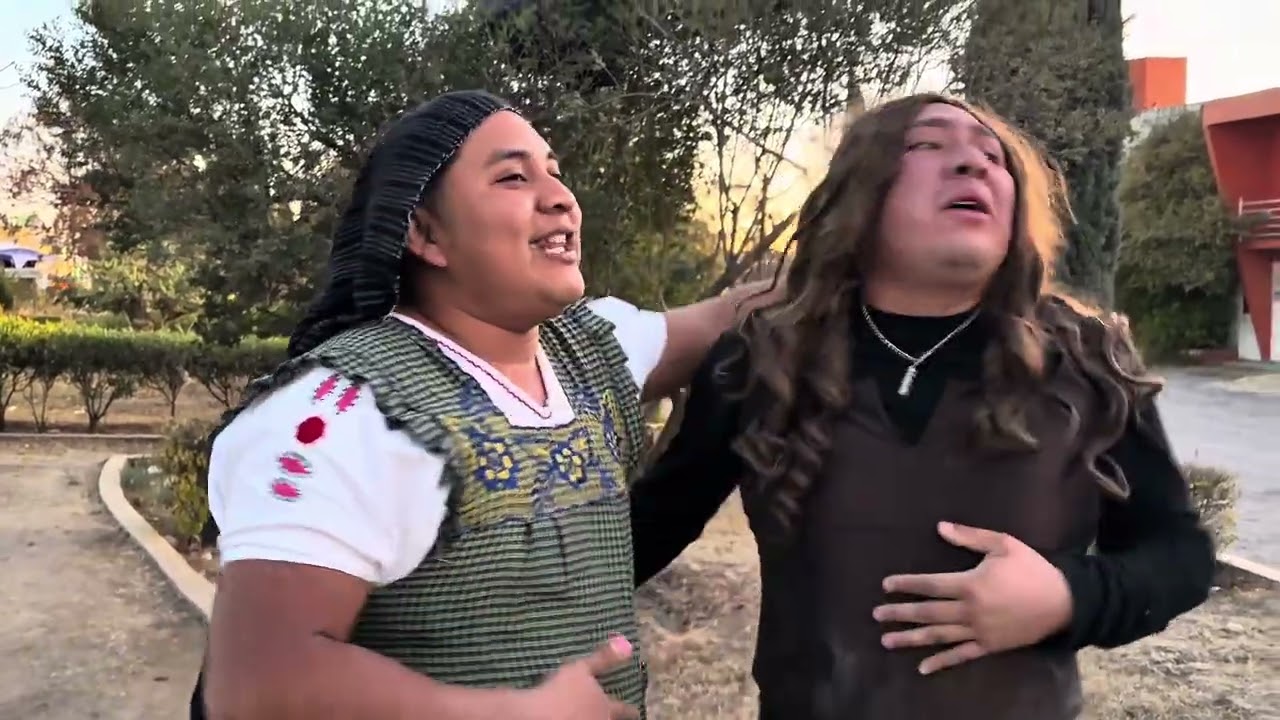 Mi comadre la migajer4 