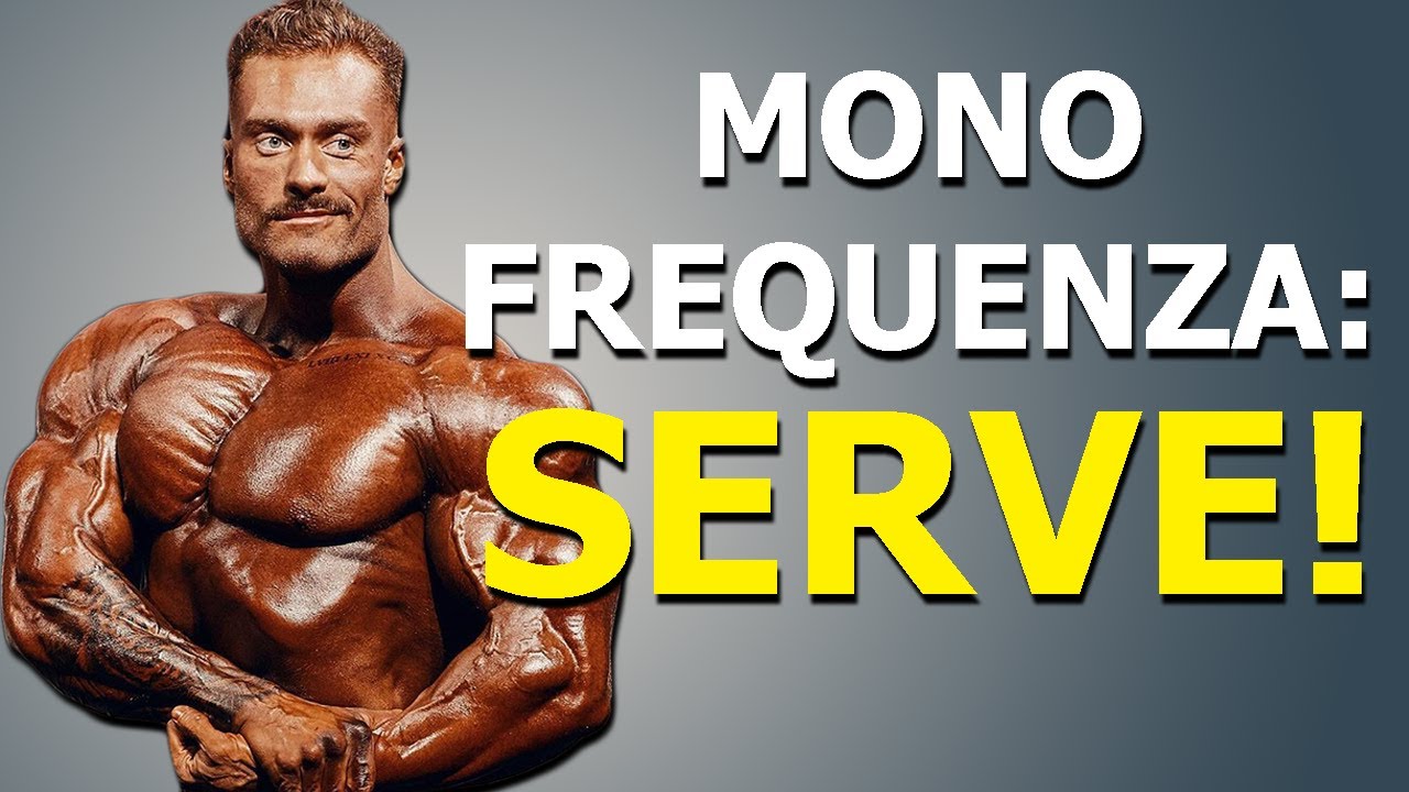 Monofrequenza o Multifrequenza? QUANDO È UTILE LA MONOFREQUENZA
