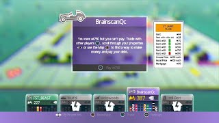 Smartest Monopoly Speed Die Play Ever