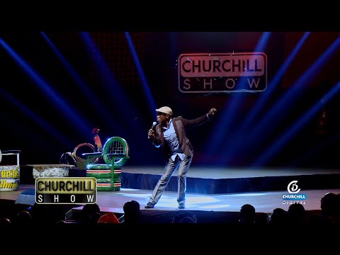 Smart Joker - Sitawahi Date Msichana wa KiMaasai