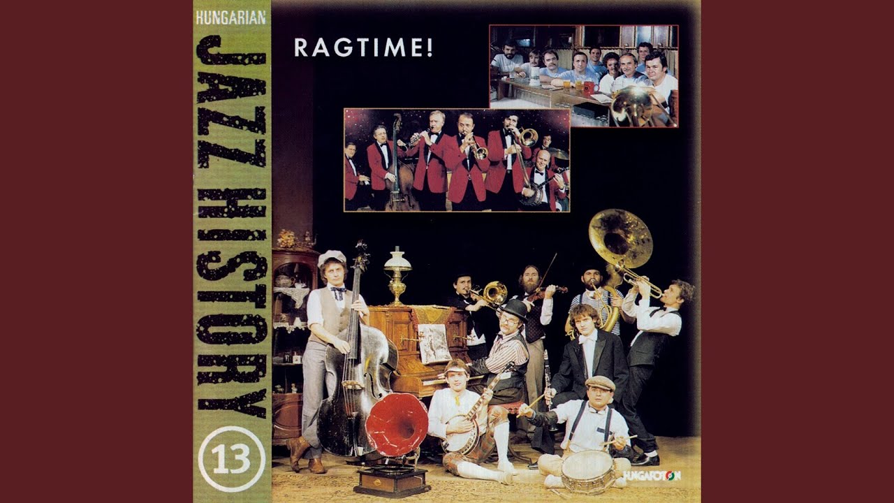 Castle House Rag YouTube