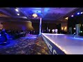 VR Lenovo Solo Robot in Vegas Hotel Dance Competition Stage 2021 Google local Guide #reviews 1