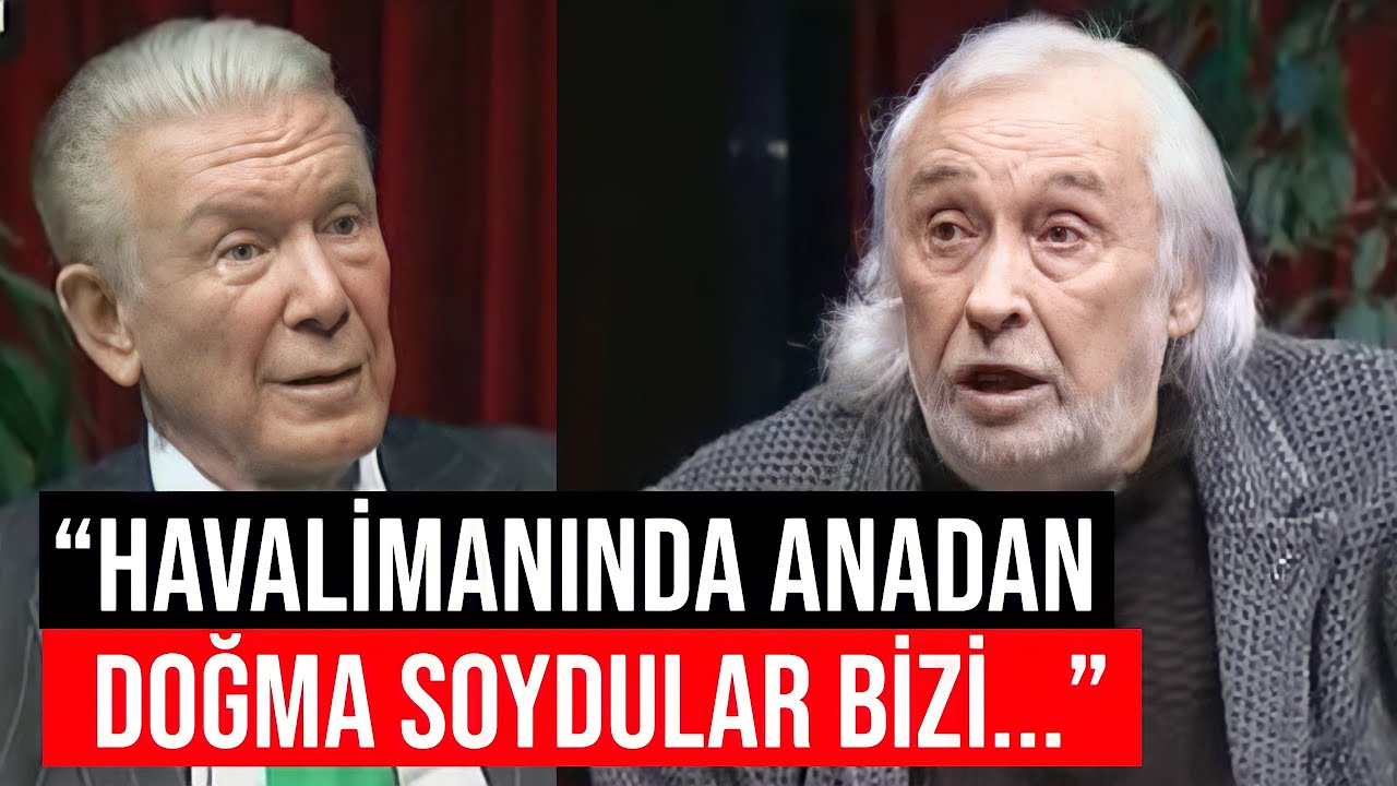 Müjdat Gezen Almanya'da nasıl silahla yakalandı?