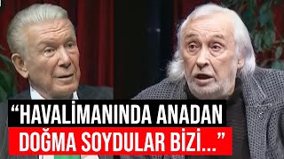 Müjdat Gezen Almanya'da nasıl silahla yakalandı?