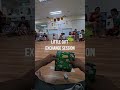 I Lost the Game… But Won Family Time