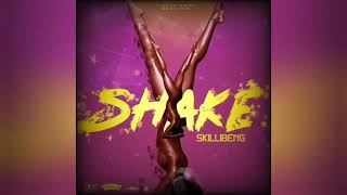 skillibeng-shake(official audio)