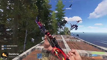 Whifftage #1 Rustafied Small