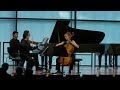 Miniature de la vidéo de la chanson String Quartet No. 2: Pages 37-41
