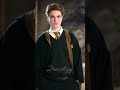 The HOGWARTS CHAMPION🏆💗 #dracology #harrypotter