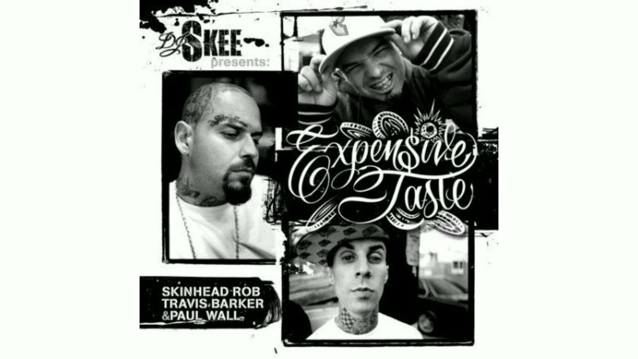 Expensive Taste 9 Powder and the Dank