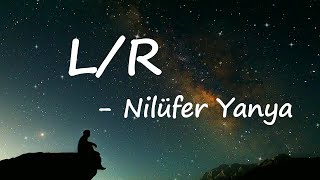 Nilüfer Yanya - L/R  Lyrics