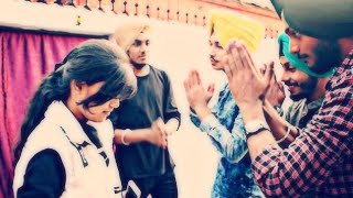 Sardar Tere 12 baj gye || the real meaning of 12 बज गए || By Balaji filmworks