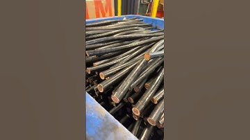 What’s in the yard? 3/3/23 #scrapmetal #scrapmetalrecycling #scrapyard