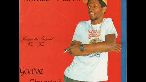 Horace Martin - I Came I Saw I Conquer