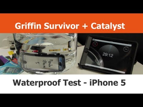 survivor catalyst waterproof case for iphone 5c for the