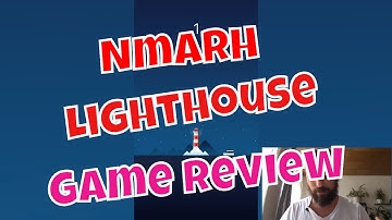 NMarh:  Lighthouse Buildbox Game Review 208