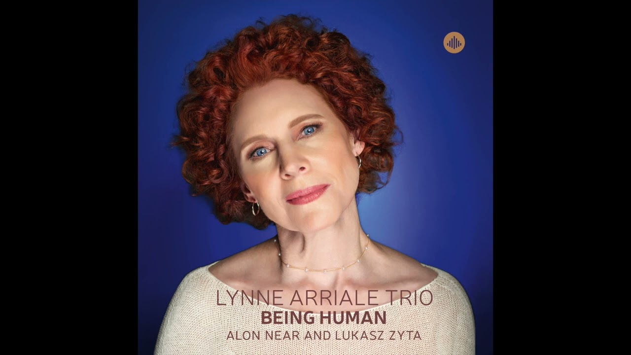 YouTubeでLynne Arriale | Courageを視聴 YouTubeでLynne Arriale | Courageを視聴