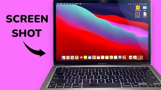 How To Screenshot on MacBook?