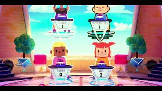 Quiz Superbuzzer 3 App screenshot 2