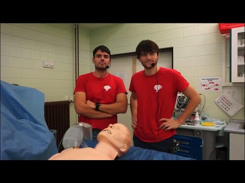 Video: Anatomie Dýchacích Cest, Schéma A Funkce Healthline