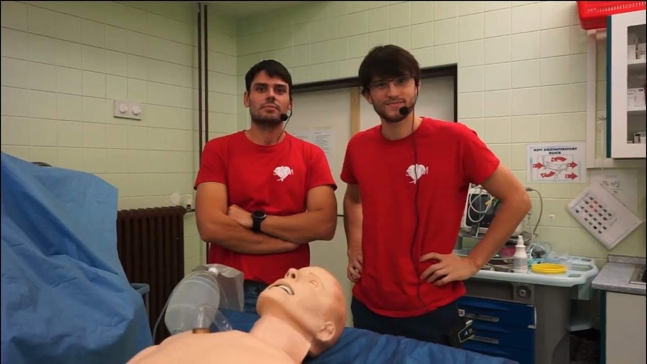 #2. díl - DÝCHACÍ CESTY 1/4 | Úvod