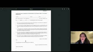 NIFT 2026 Mistakes Students Usually Make While Uploading Counselling Documents
