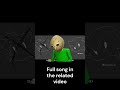 Break Baldi Free 🥀 [Shorts View]